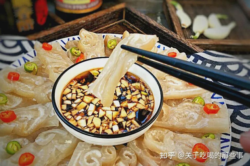 猪皮冻的正确做法,牢记2个要点和比例,晶莹剔透弹牙,一次成功 - 知乎