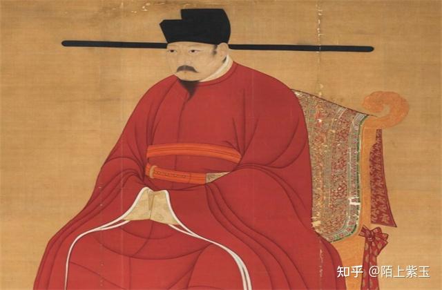 4岁封国公、5岁封郡王、12岁登基，赵祯，他以“仁”治世传千年 - 知乎