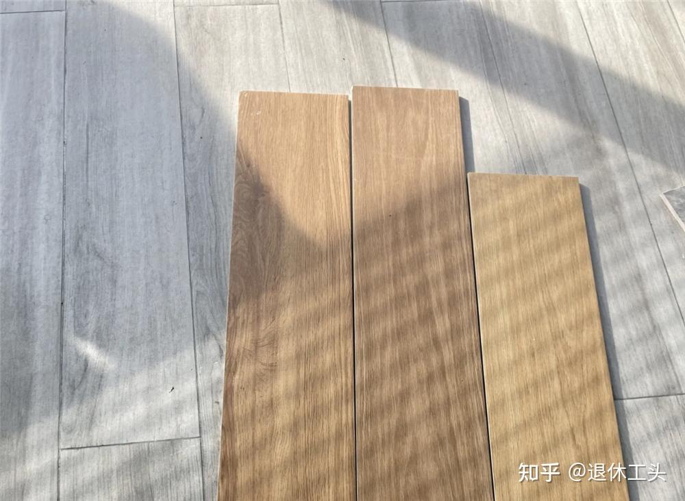 为什么越来越多人嫌弃“木纹砖”呢?看完这些缺点,你就明白了 - 知乎