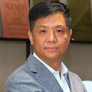 群邑擢升徐俊统管大中华区业务身兼两职