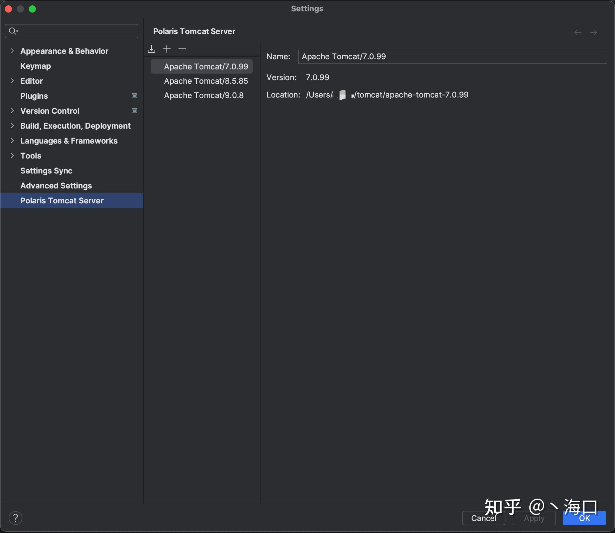 intellij-idea-community-tomcat