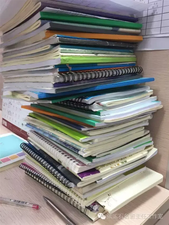 课代表收作业总是手忙脚乱怎么办? - 知乎