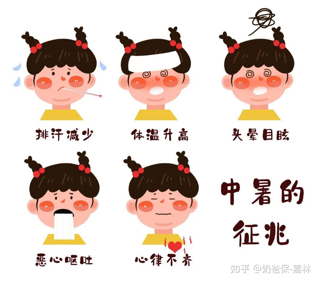 高温中暑意外险医疗险重疾险寿险哪个能赔