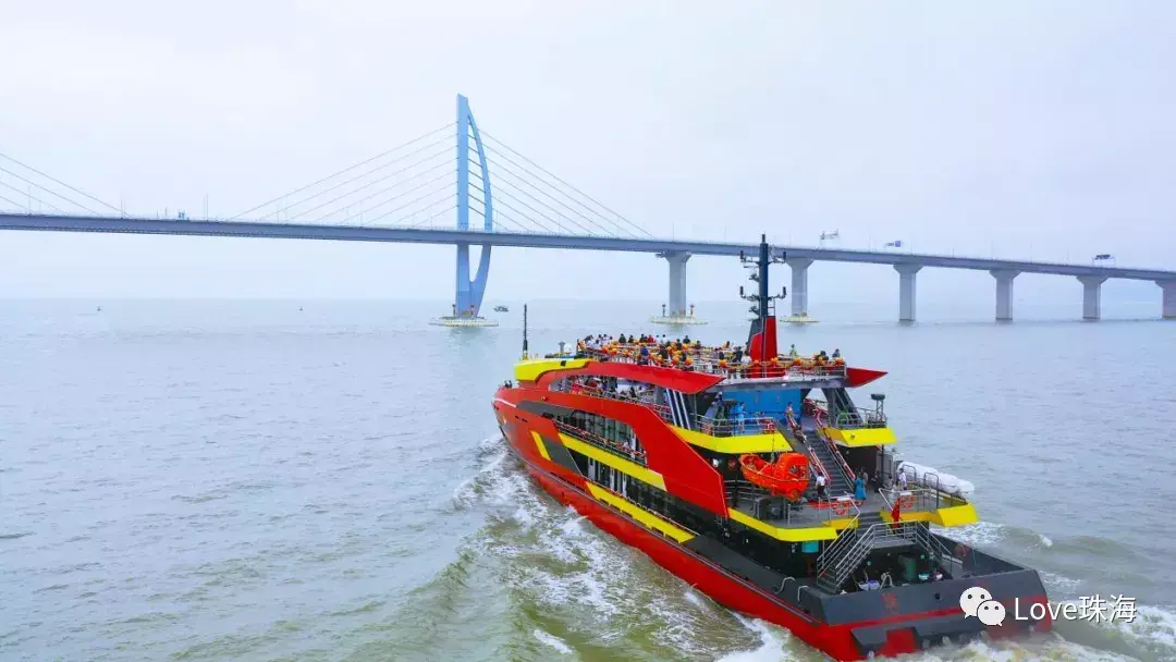 九洲港:11月8日,九洲島航線,海上看珠海航班全部停航;九洲港至蛇口