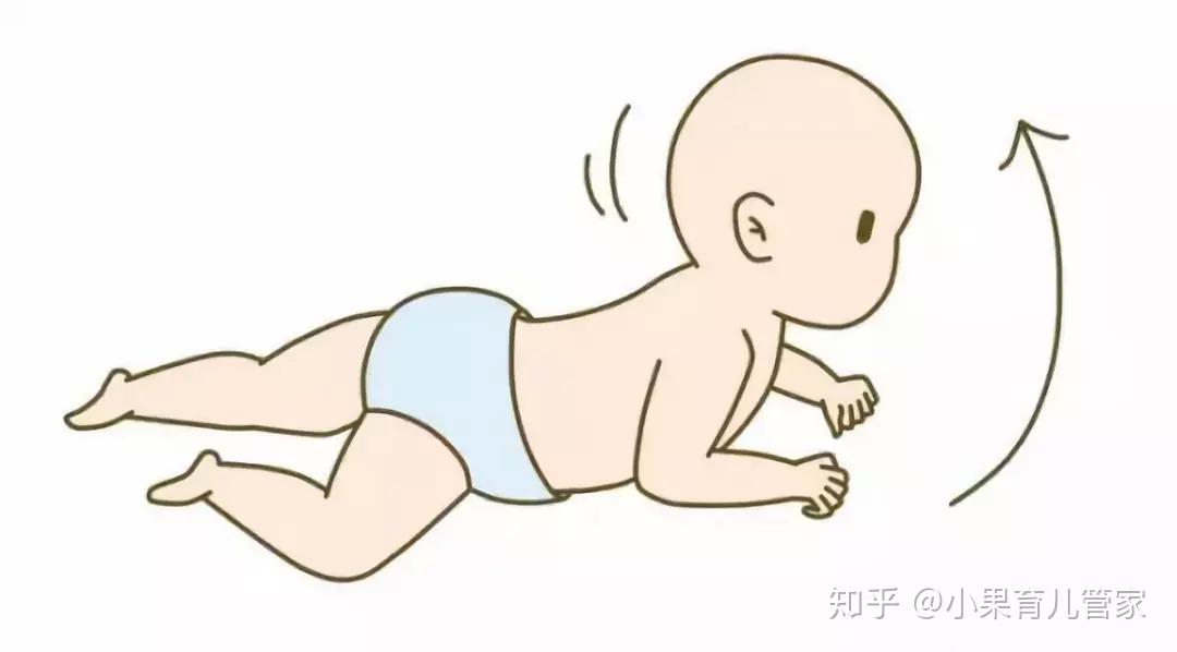 一,新生宝宝趴趴更健康