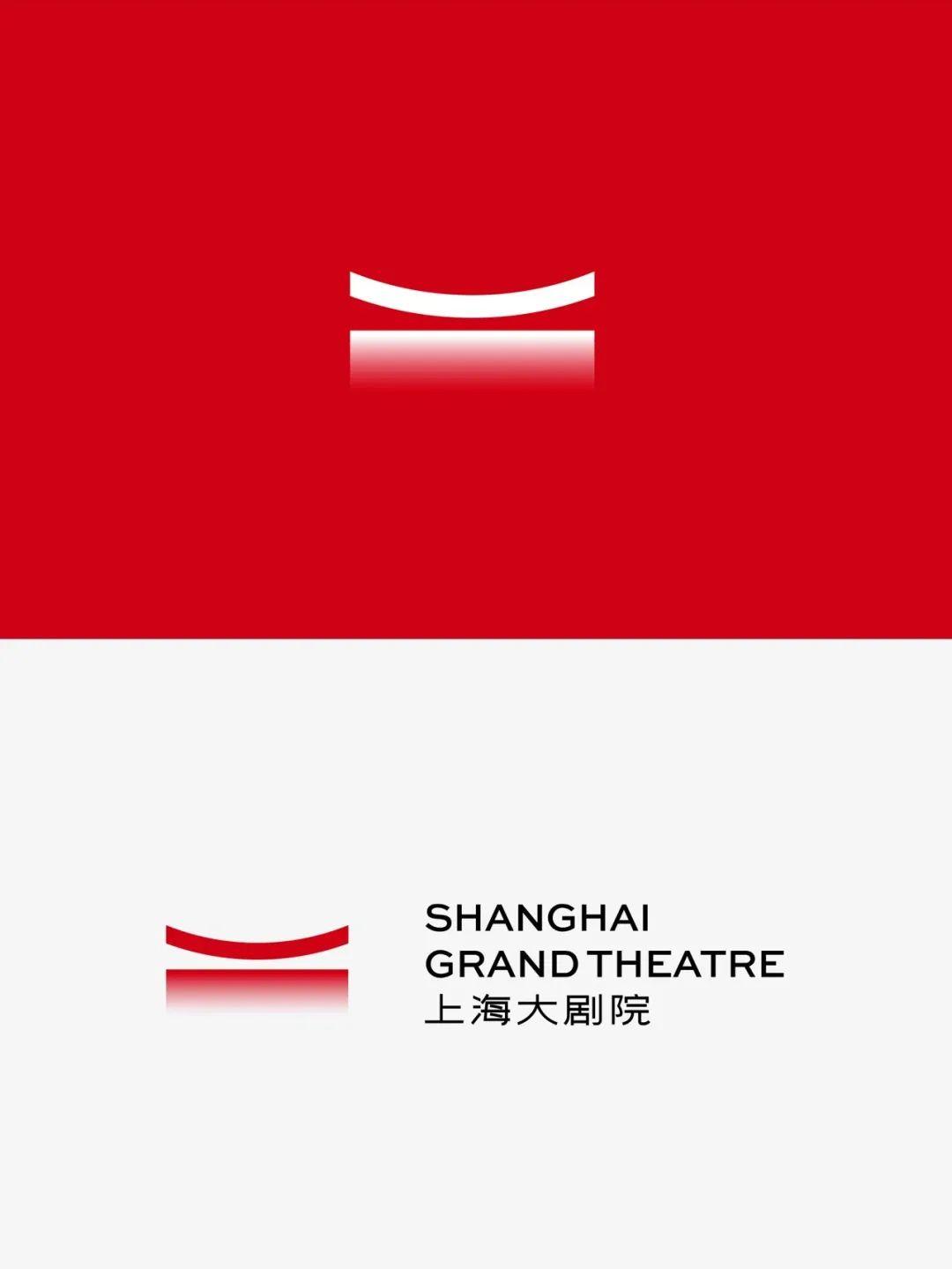 上海大剧院新Logo引争议，和原研哉异曲同工妙？！ - 知乎