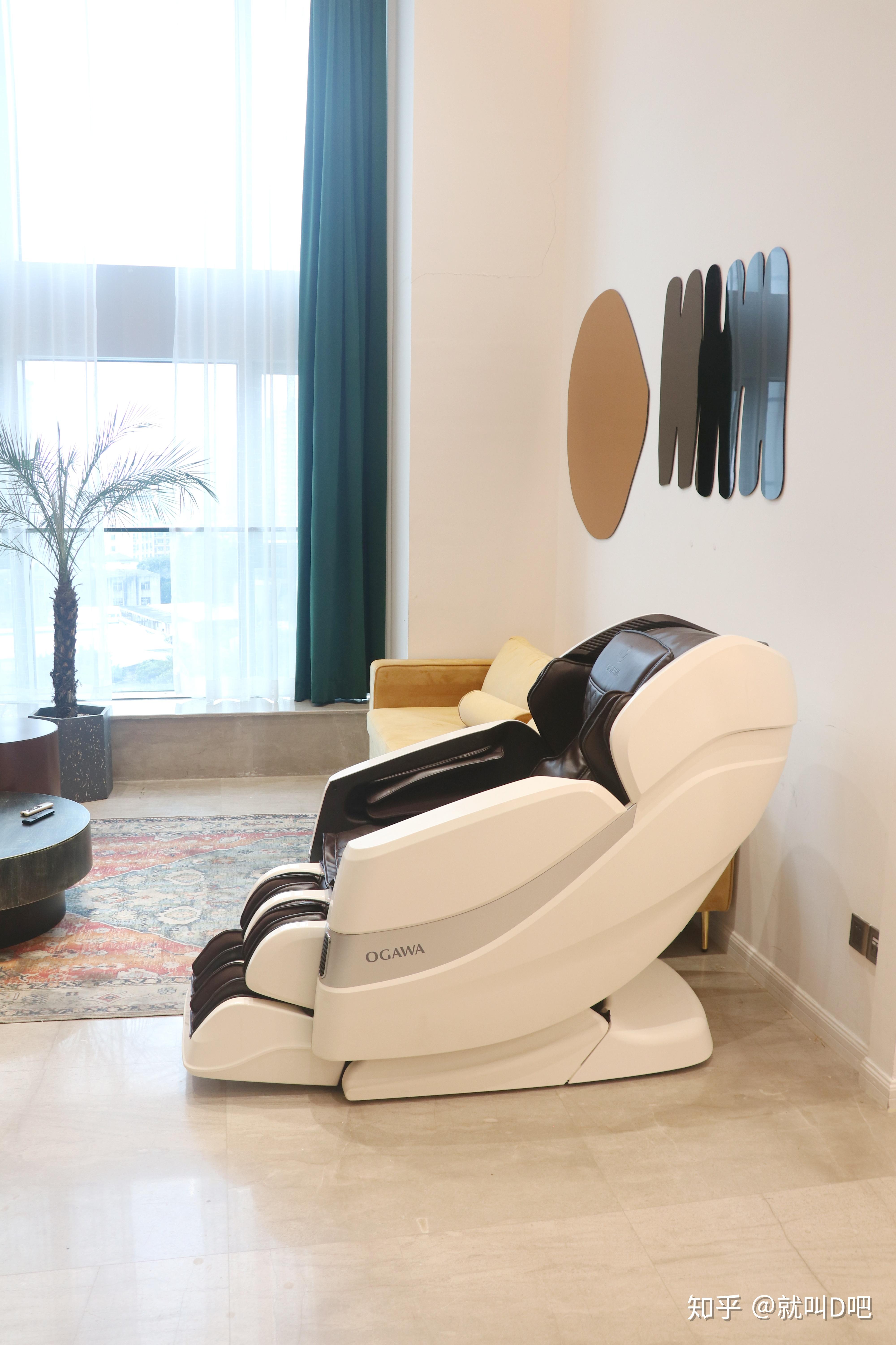 2022年618奥佳华,荣泰,西屋,欧利华,ihoco按摩椅推荐 - 知乎