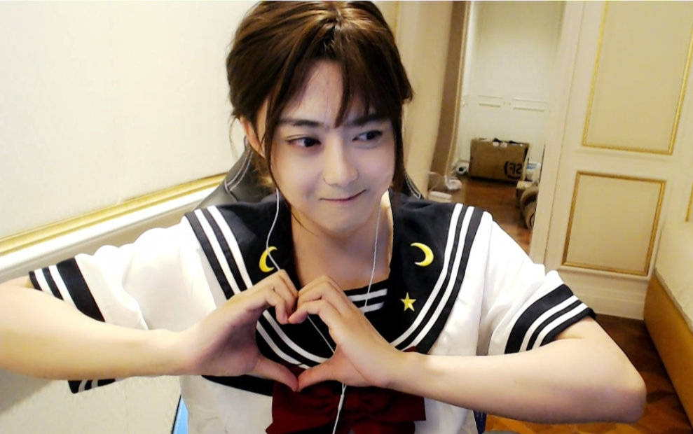 刀塔每日福利二冰和拿皇的神狗二象性b神与好姐妹吹当年带四个妹