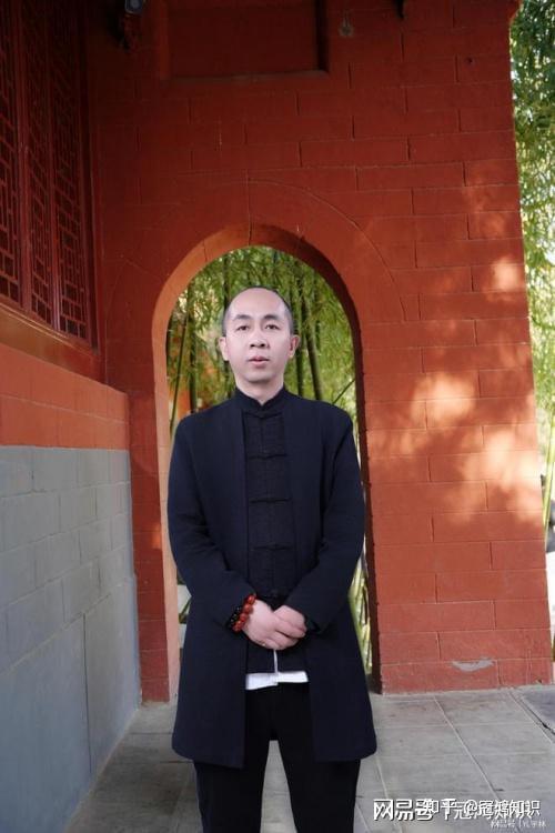 卢杰易学哲学:天人合一的现代诠释与生命实践 - 知乎