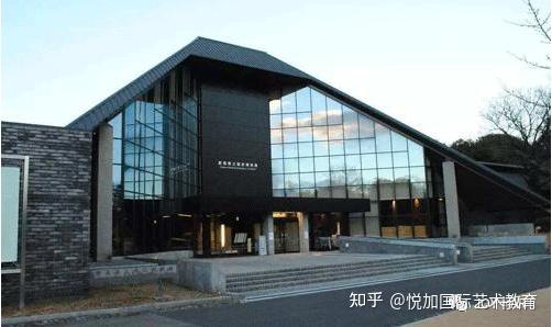 日本艺术类大学排名 专业盘点 知乎