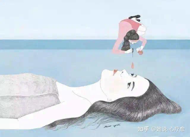 现代人的三大病灶:空虚、孤独、匮乏 - 知乎