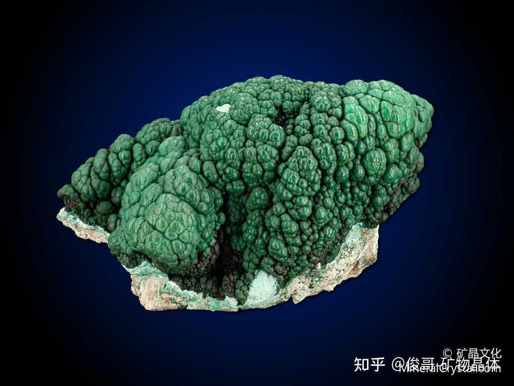 有关矿物晶体的传说与神话 - 知乎
