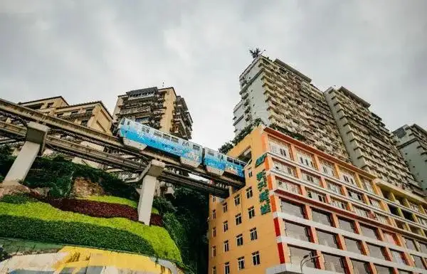 2025重庆旅游攻略:一年去了6次重庆!全都是避坑大实话+超实用攻略!写给9-11月/中秋国庆去重庆的人 - 知乎