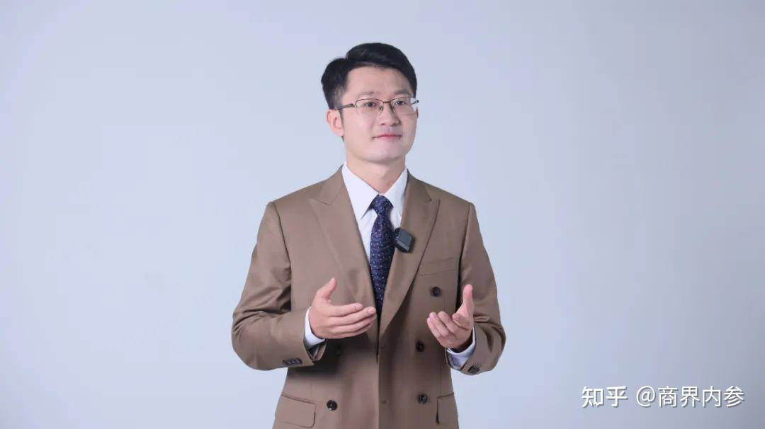 十八年追随本心商界演说家系列宣传片发布