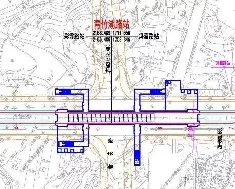 长沙地铁1号线北延线 即将开建!