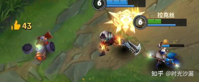 《英雄联盟手游》经济来源,性价比,优势转化详细解析