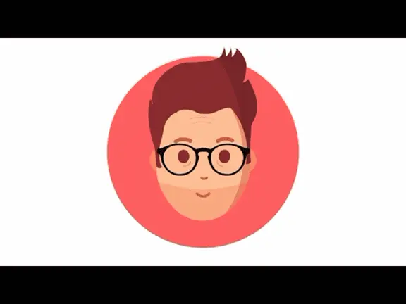 MG动画教程 | 四种快速制作动画人物音频对应口型的方法和教程