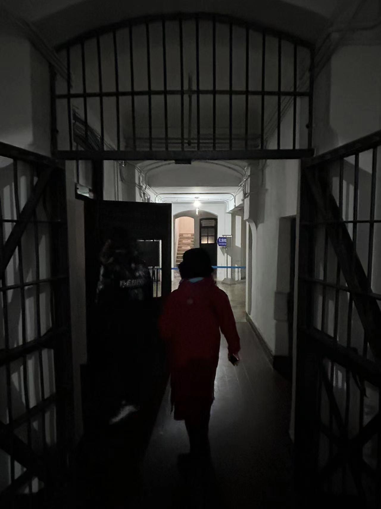 【辽宁游记】旅顺-日俄监狱旧址博物馆——朝韩义士安重根关押及牺牲之地 - 知乎