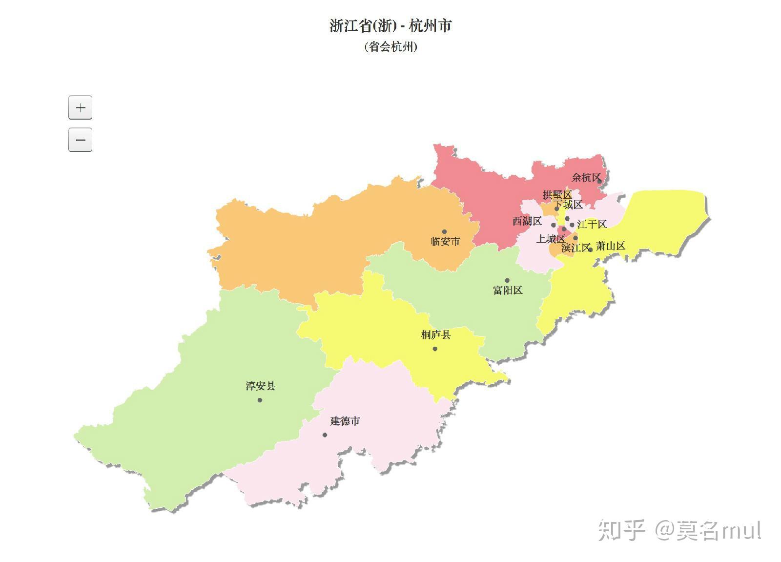 行政区划杂谈001你家住哪余姚市宁波市县级市到底是县还是市呢