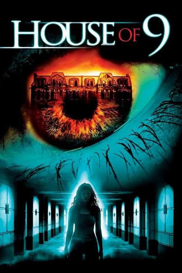 《九人禁闭室》(2005)