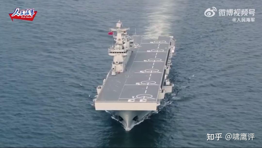 中国海军2022新增舰一览图(修订),新服役舰艇总吨位超过12万吨 - 知乎