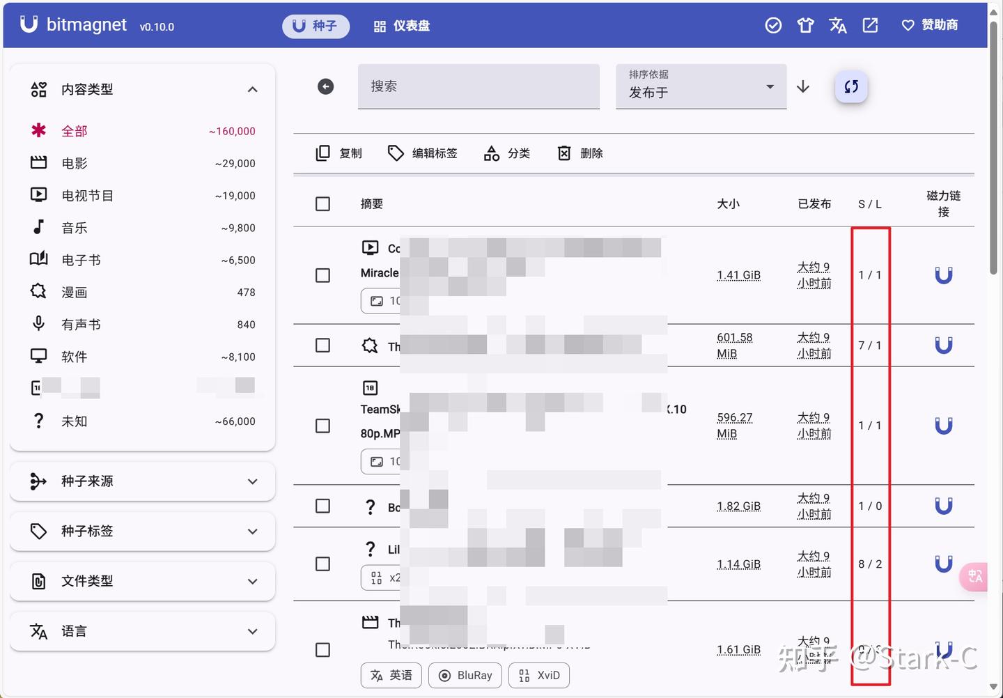 Bitmagnet 挤爆你的NAS硬盘,上万种子任你嚯嚯~,极空间NAS部署『BitMagnet 』 - 知乎
