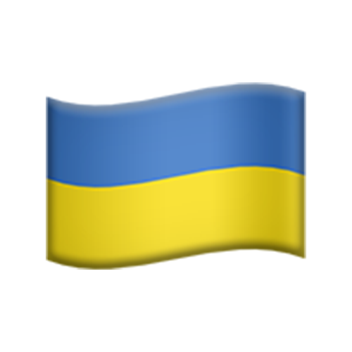 俄乌事件中各国网友们使用最多的emoji? - 知乎