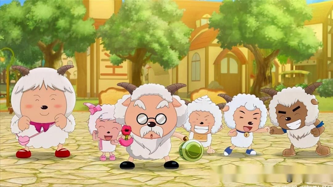 国产动画片盛世为什么开启于2005年盘点最好看的7部