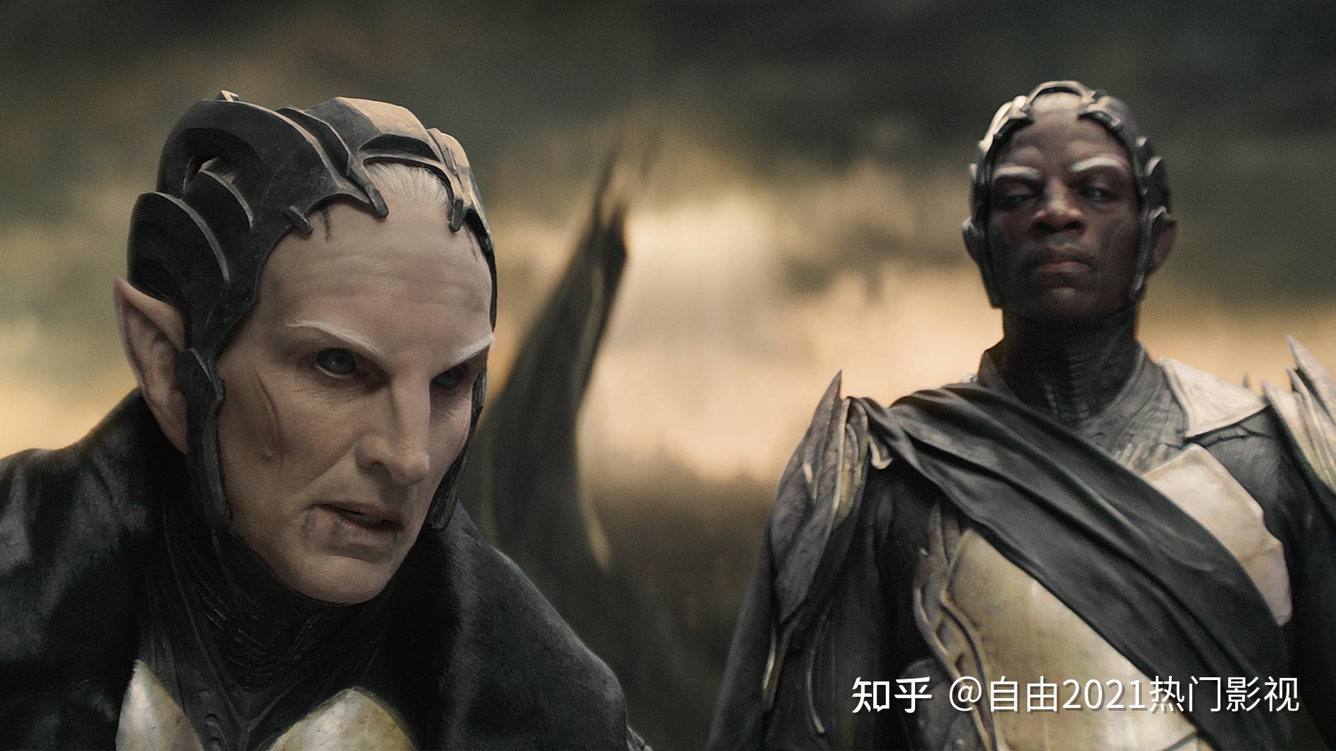 重温经典:《雷神2:黑暗世界》剧情梳理 | 剧情简介 - 知乎