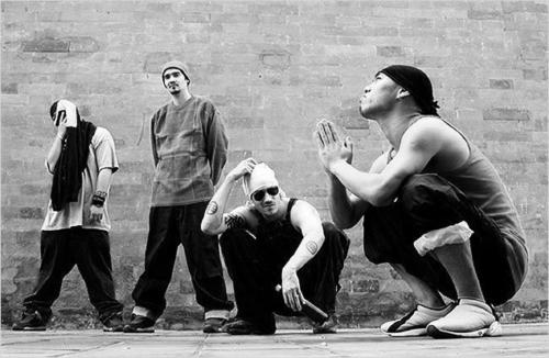 十七年前的台湾金曲奖,周杰伦的东风破