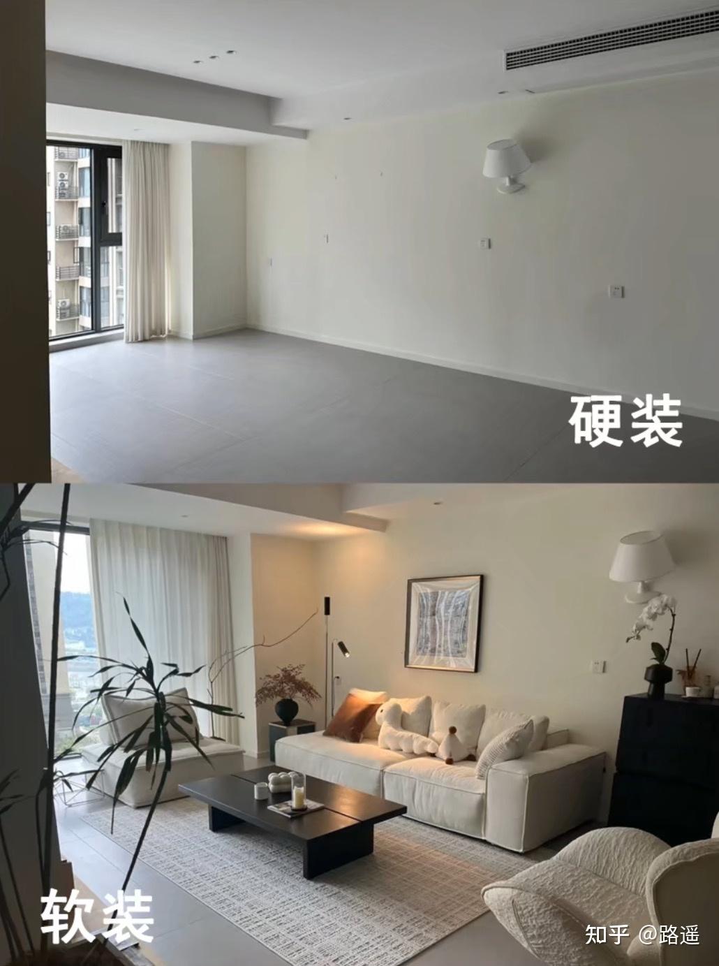 现在装修一套房大概需要多少钱？真实报价大公开，教你省钱不被坑！ - 知乎