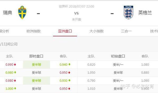2018ä¸–ç•Œæ¯ 8å¼º ç'žå…¸vsè‹±æ ¼å…°ä¿„ç½—æ–¯vså…‹ç½—åœ°äºš çŸ¥ä¹Ž