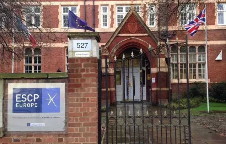 一文带你了解商科留学圈新贵法国高商