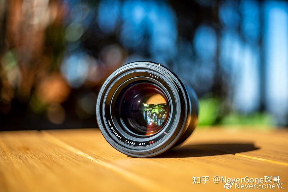 上市5年多后依旧南波湾zeiss蔡司otus55的重新审视