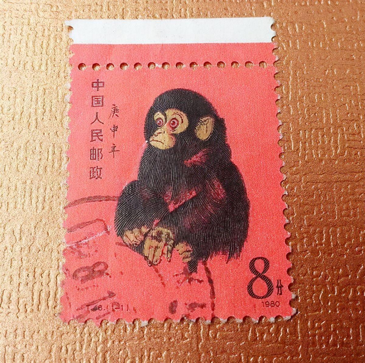 40年前，一邮票员没完成任务，花96元买15版猴票，后来怎样- 知乎