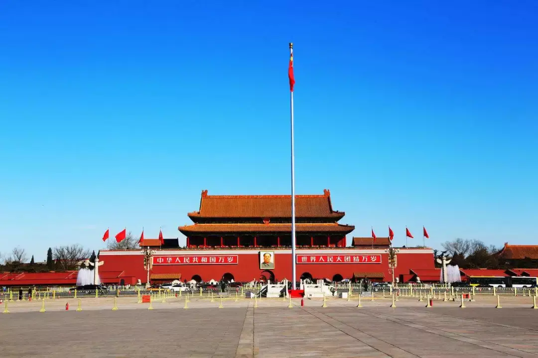 北京的地名,原来藏着这么多秘密! - 知乎