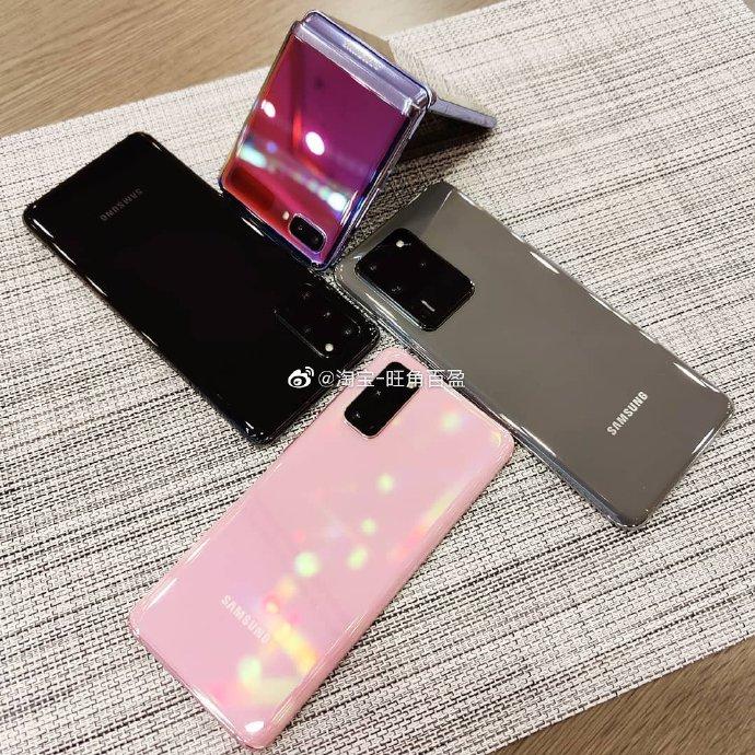 三星s20s20ultra港货基带版本公但是初步判断应该能刷国行系统港货