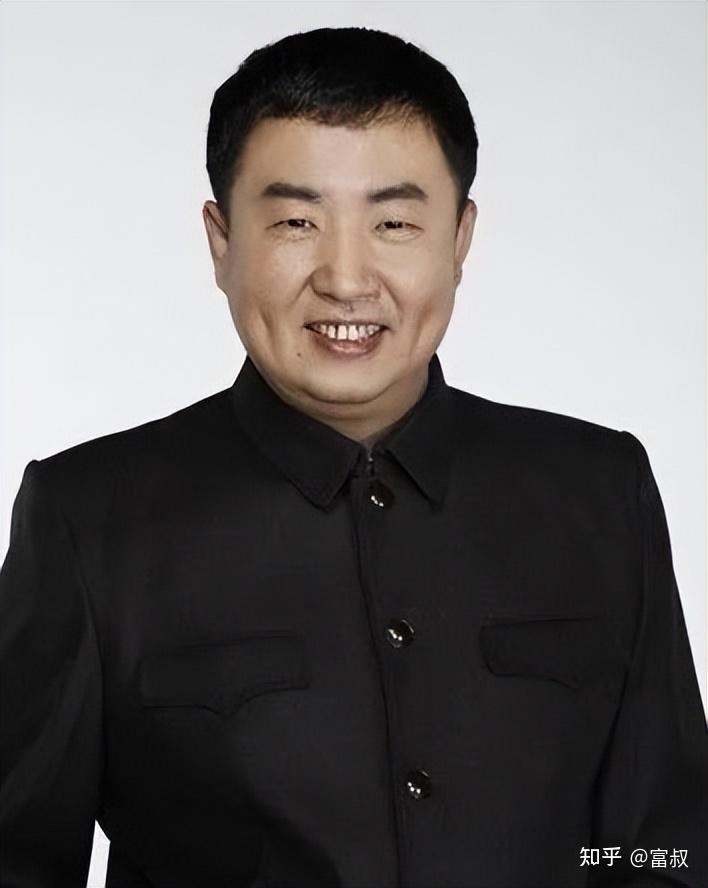 表面是演员实际是国际反恐专家这位著名老戏骨隐藏好深