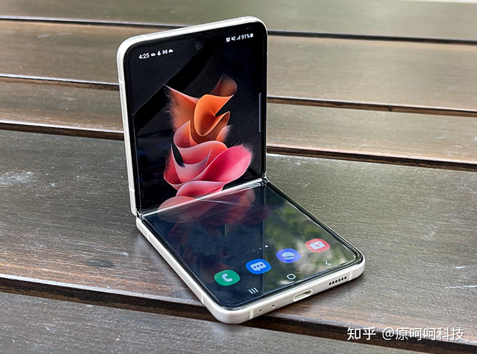 2022年最好的三星手机推荐颜值性能拉满完美屏幕加持真香