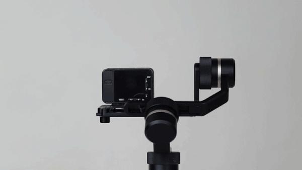 飞宇g6 plus稳定器 测评