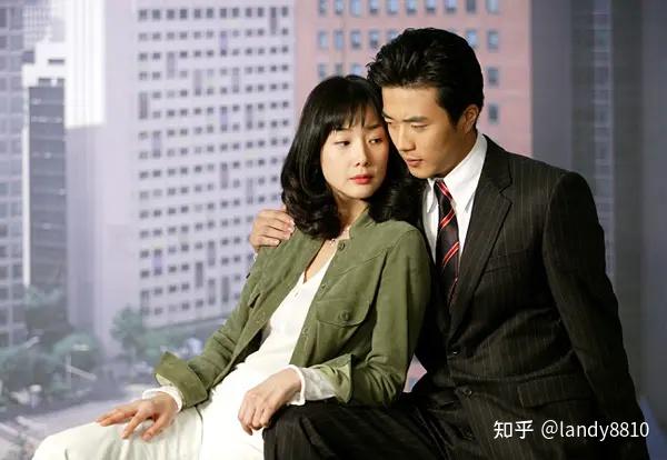 《天国的阶梯》剧照