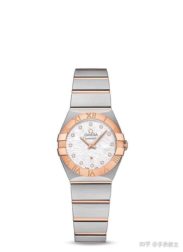 36.60.04.002红皮白盘4,欧米茄(omega)手表 星座系