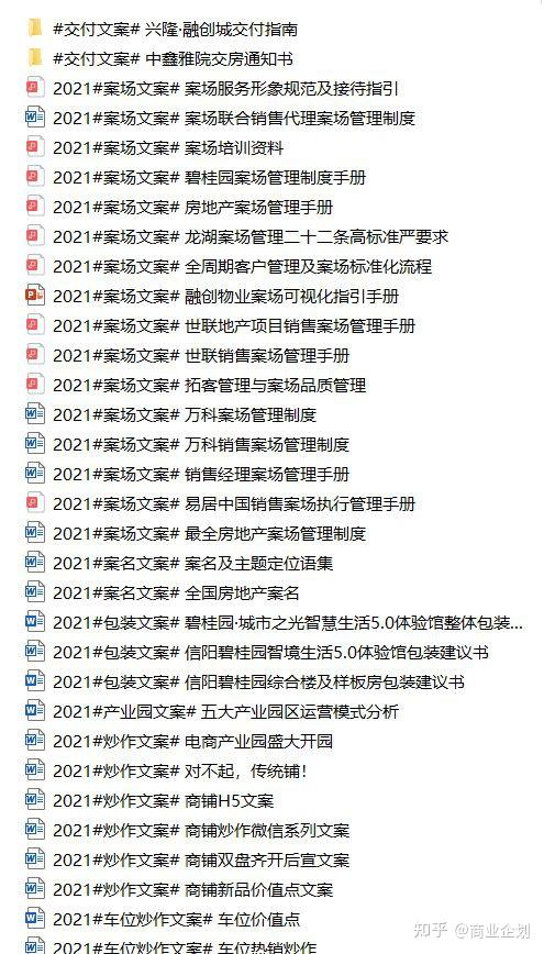 房地产最扎心的文案(2021房地产文案金句超级合集)