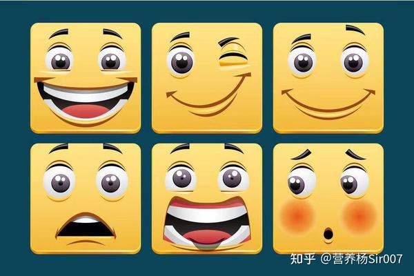 情绪背后的健康真相 - 知乎