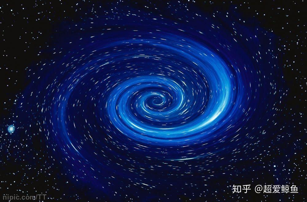 966就是太空漩涡在不知不觉中把你毒死