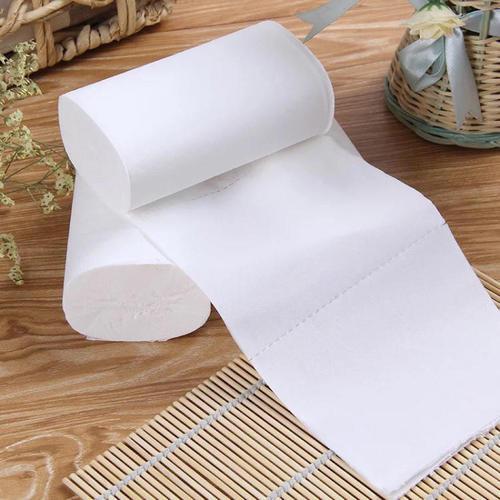 一卷纸有多少格