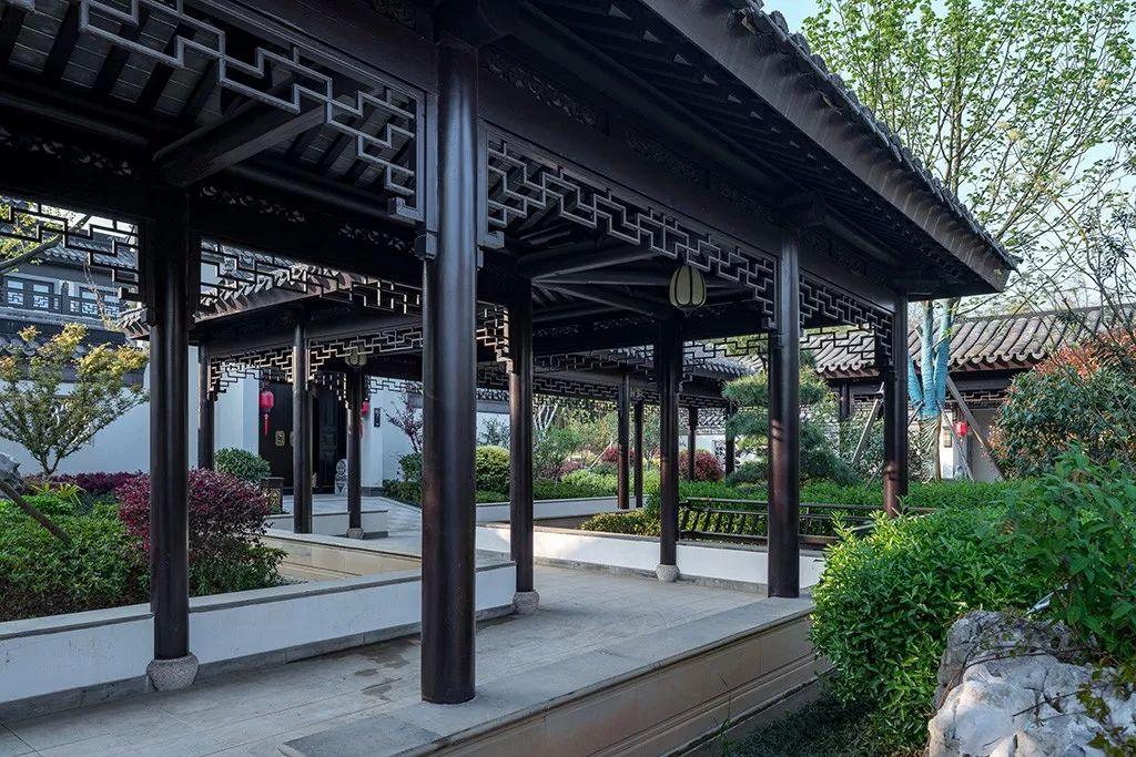 常州茅山颐园医养小镇