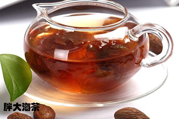 无论你是否在戒烟,都可以选择以上任一种"戒烟茶",促进身体排出烟毒