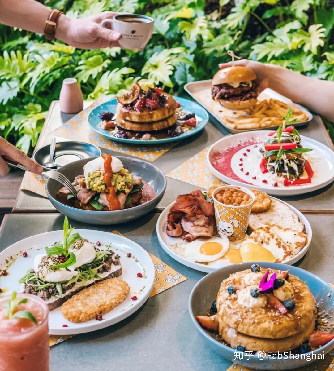 从纽约到上海，Brunch的10年进化史 - 知乎