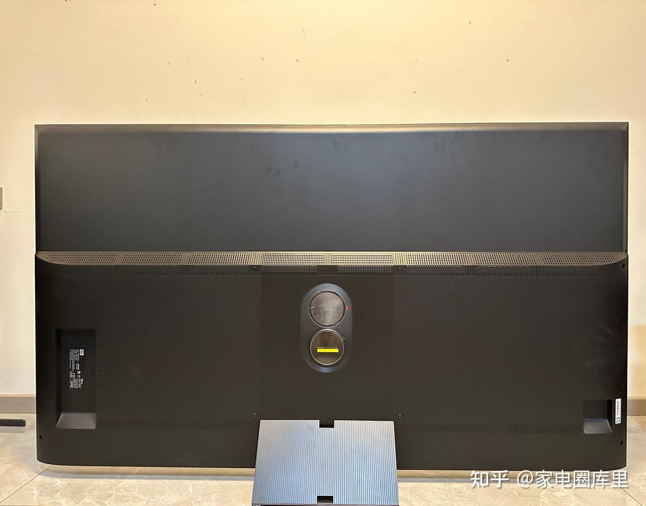 海信75e8k vs tcl 75q10g pro测评对比 - 知乎